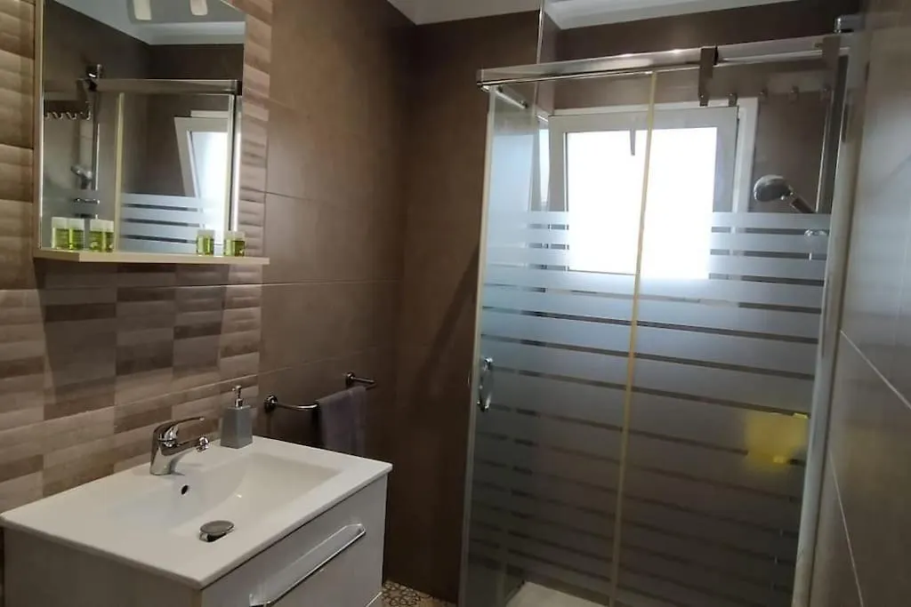 Apartamento Salamanca Santa Cruz de Tenerife