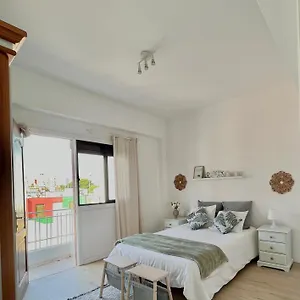  Apartamento Santo Domingo